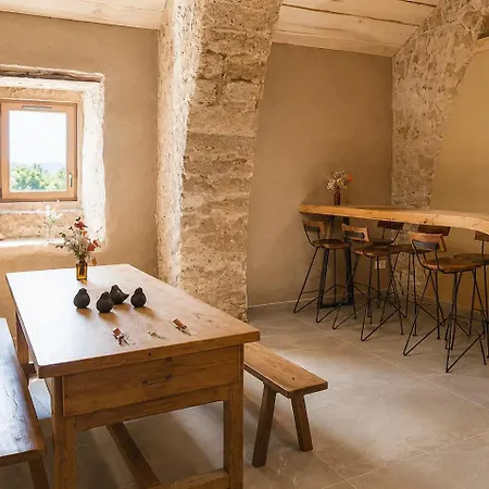 De Charme Dans Bergerie Renovee Apartmán *