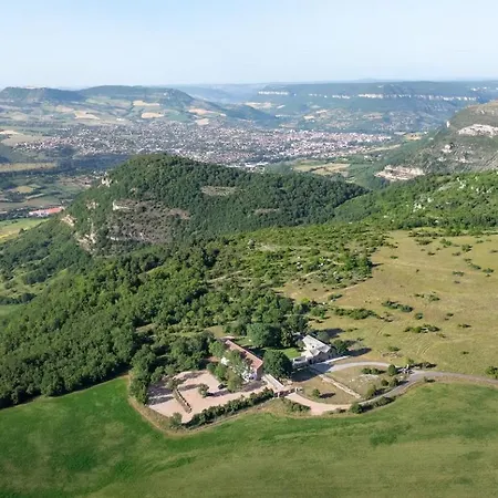 De Charme Dans Bergerie Renovee Apartmán Creissels