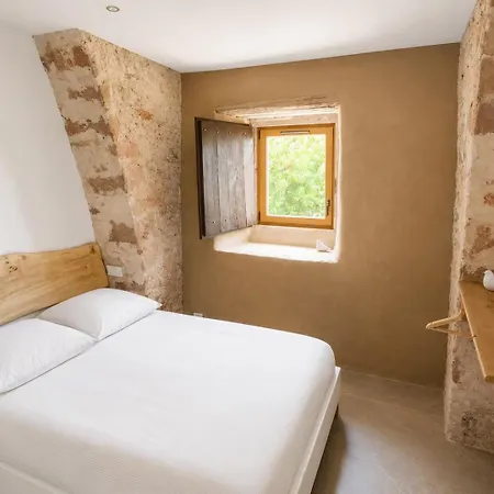 De Charme Dans Bergerie Renovee Apartmán