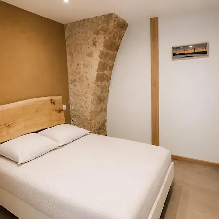 Apartmán De Charme Dans Bergerie Renovee *